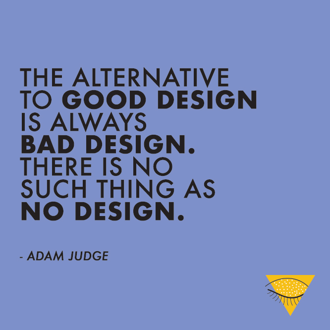 Design Quotes