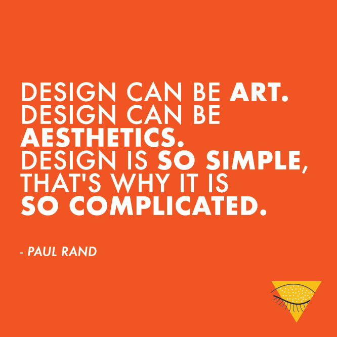 Design Quotes