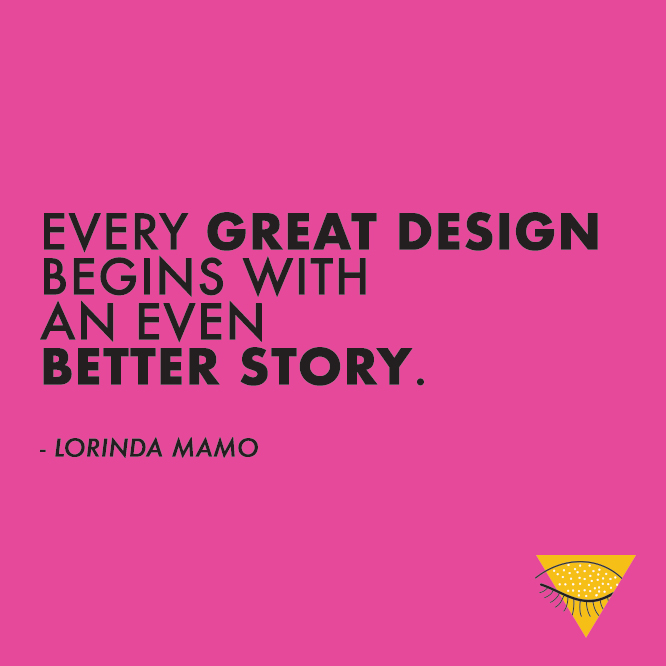 Design Quotes