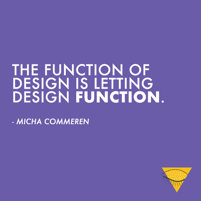 Design Quotes