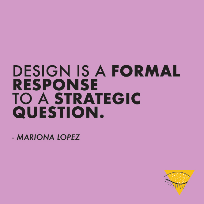 Design Quotes