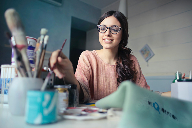how to price your art
