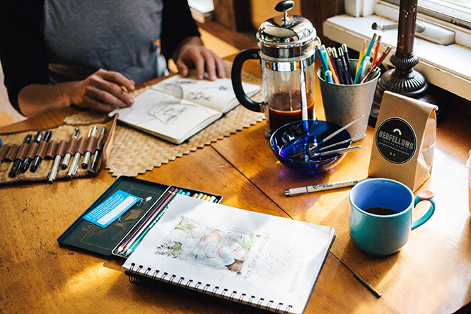 HOW TO PRICE YOUR ART