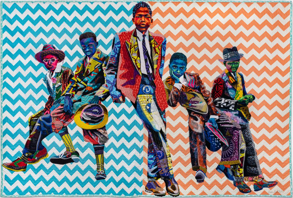 Bisa butler - Southside Sunday Morning