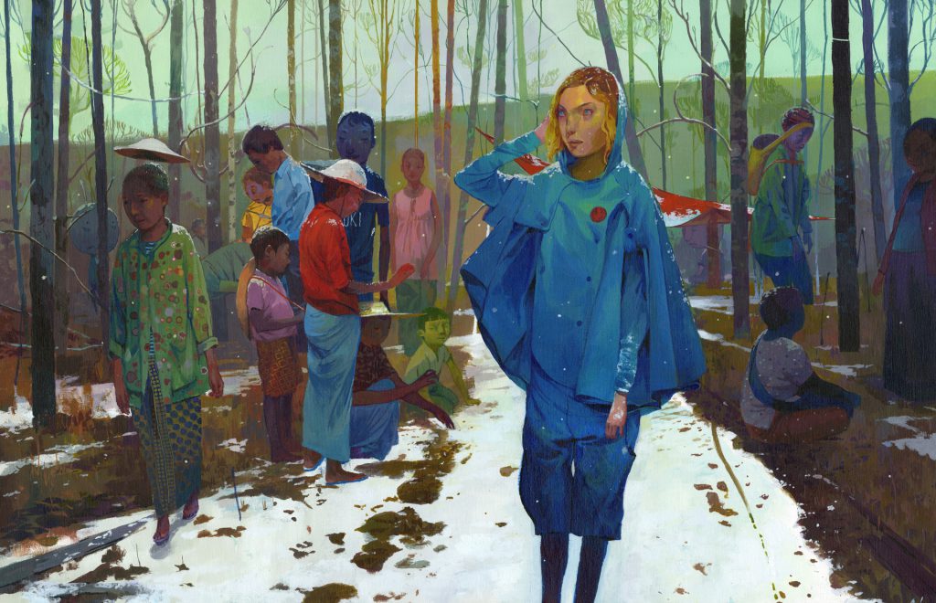 Andrew Hem | Image 7
