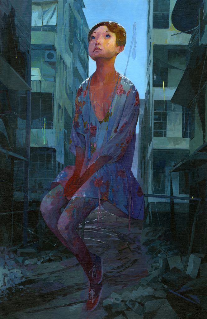 Andrew Hem | Image 1