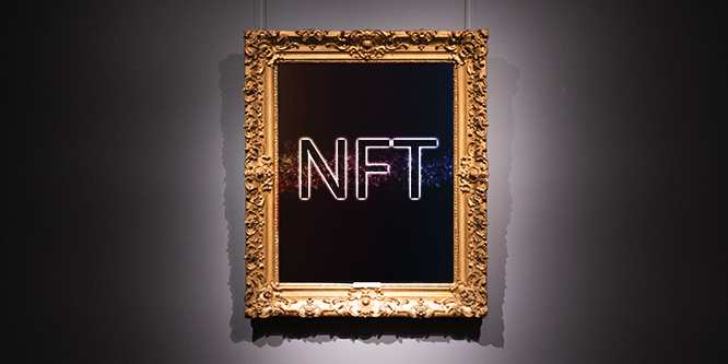 NFT meaning what it means, how it works, how to make one