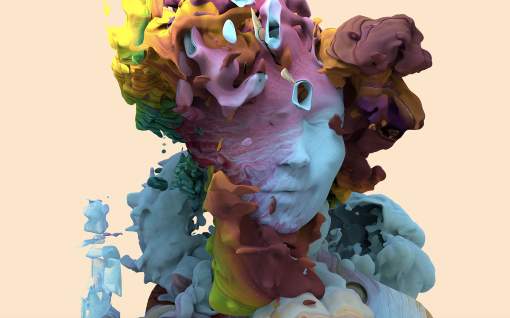 Alberto Seveso | Vibrant Digital Artist