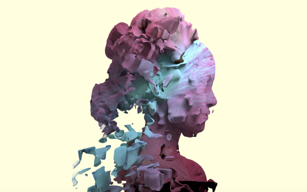 Alberto Seveso - Volumetric Portraits