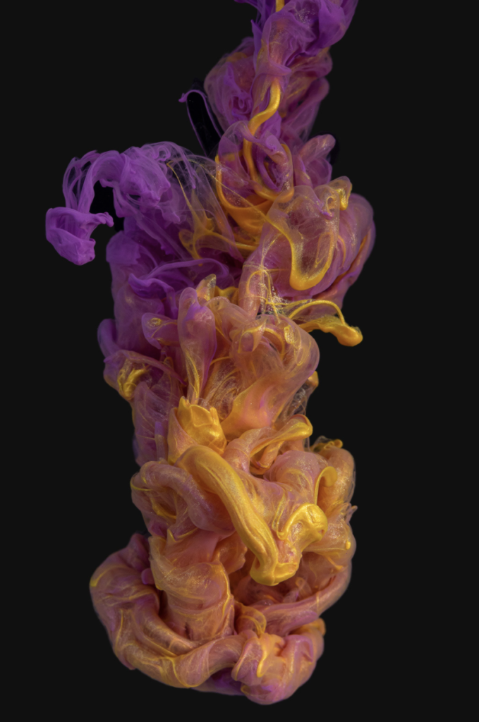 Alberto Seveso - Liquid Metals