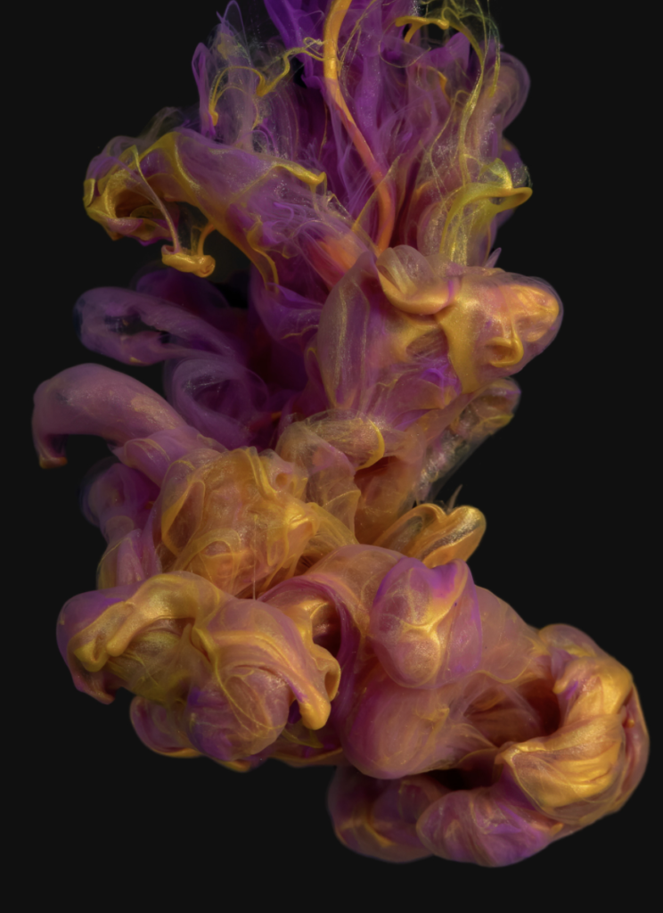 Alberto Seveso - Liquid Metals