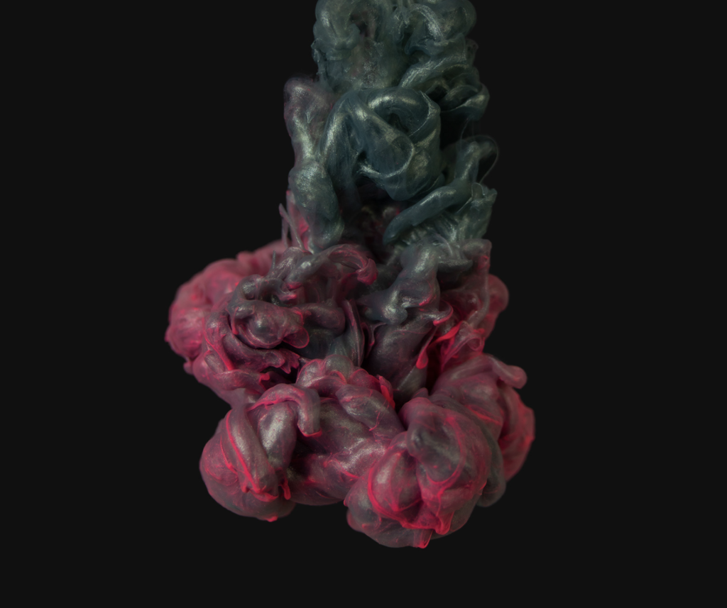 Alberto Seveso - Liquid Metals