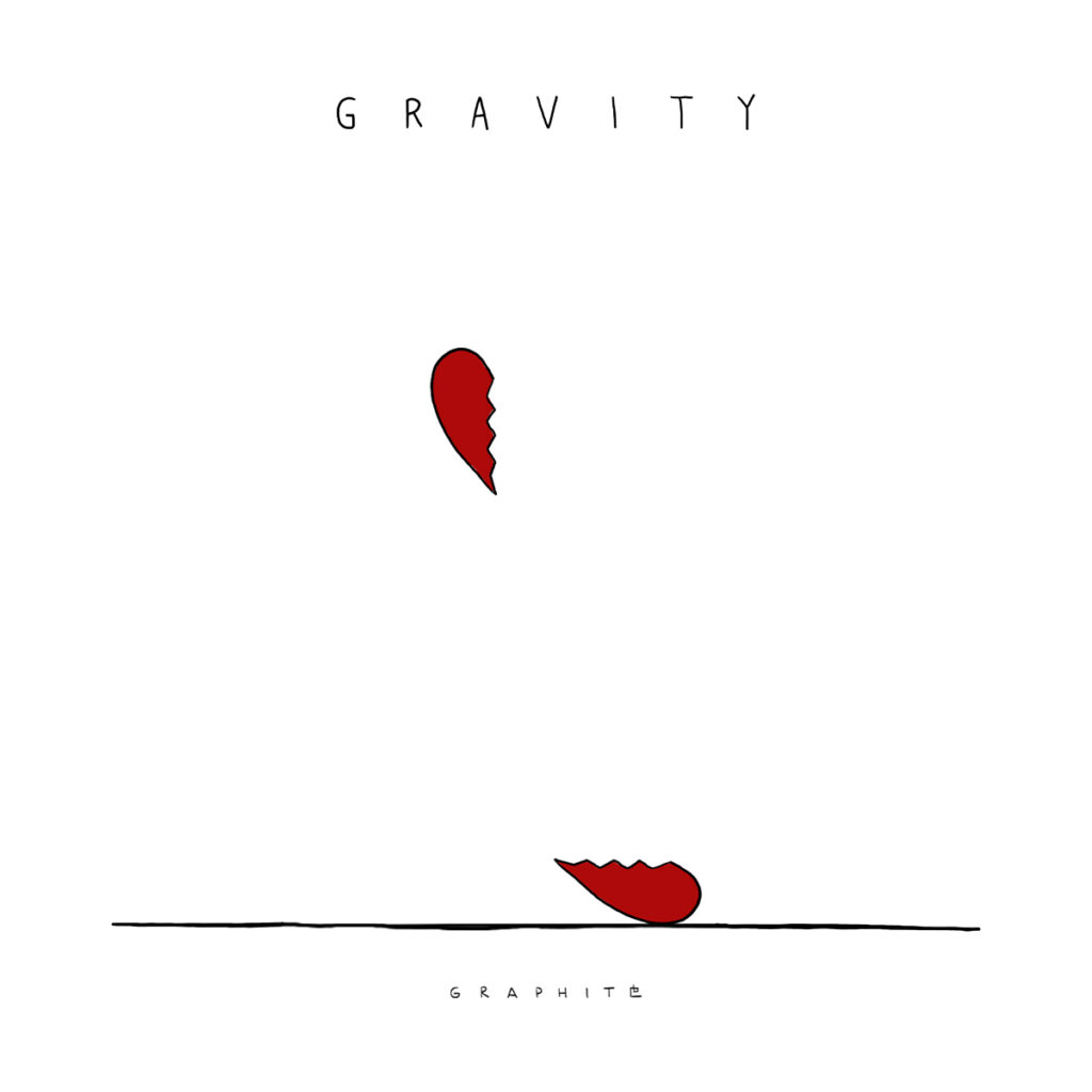Graphite 1983 | Gravity