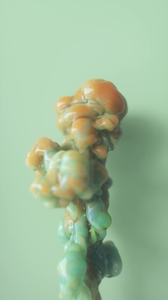 NFT Artist Stories | Juan García Segura, States of Matter