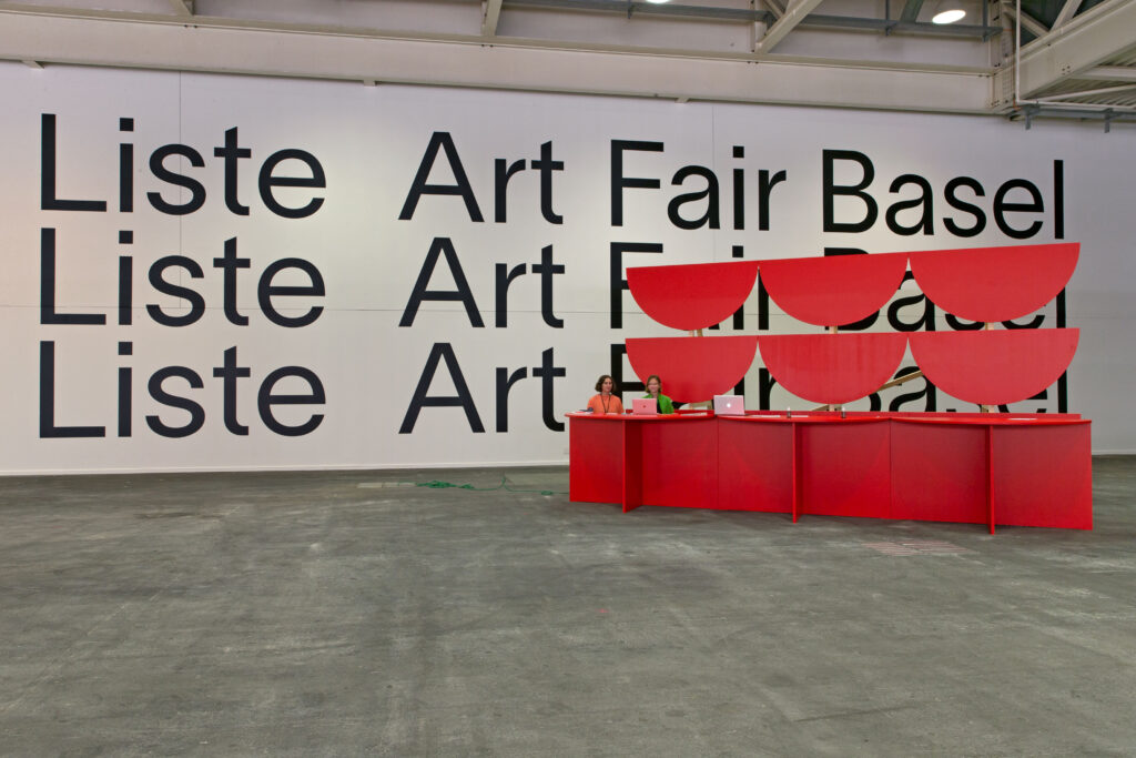 Liste Art Fair 2022