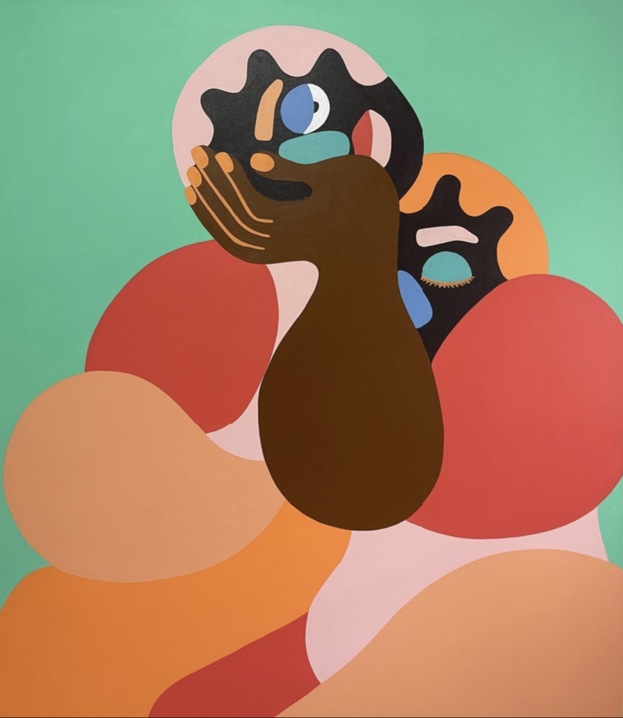 10 Emerging Artists to Follow in 2022