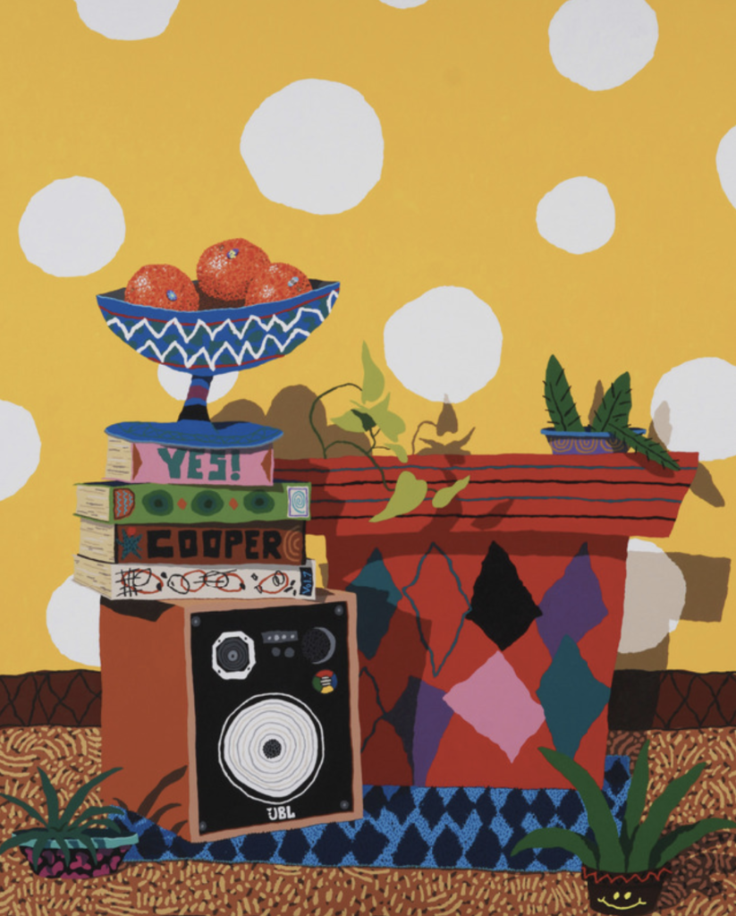 10 Emerging Artists to Follow in 2022