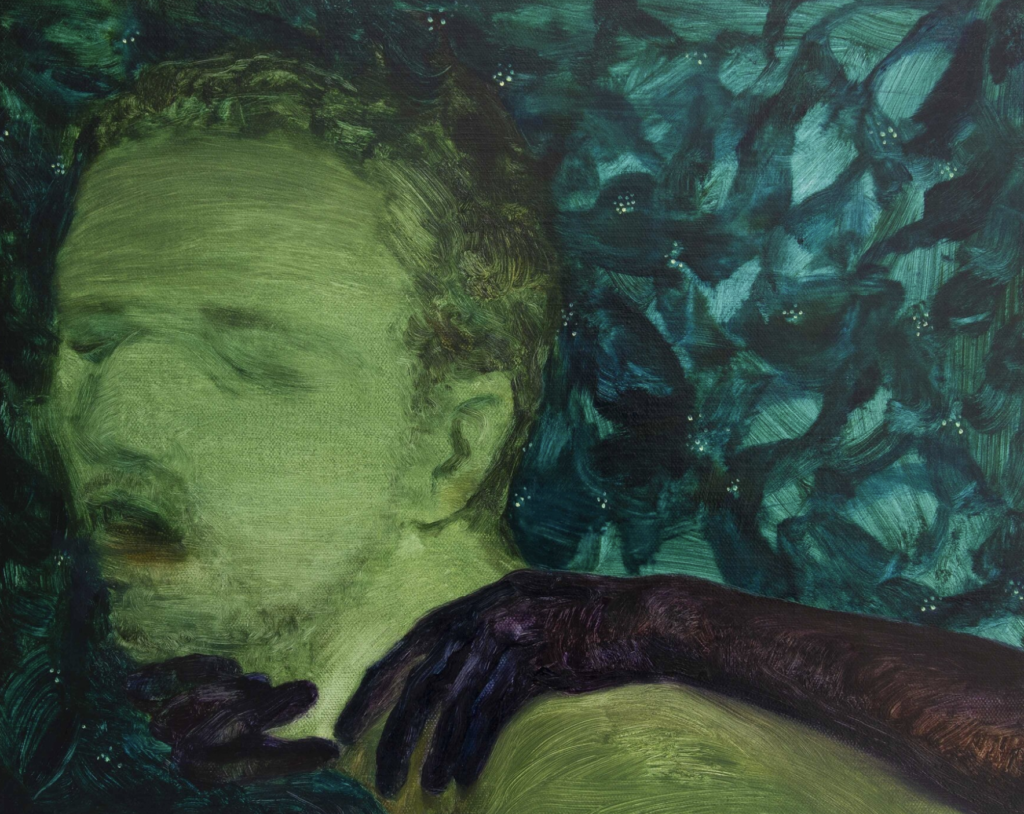 10 Emerging Artists to Follow in 2022