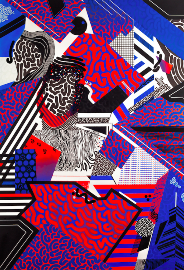 10 Emerging Artists to Follow in 2022