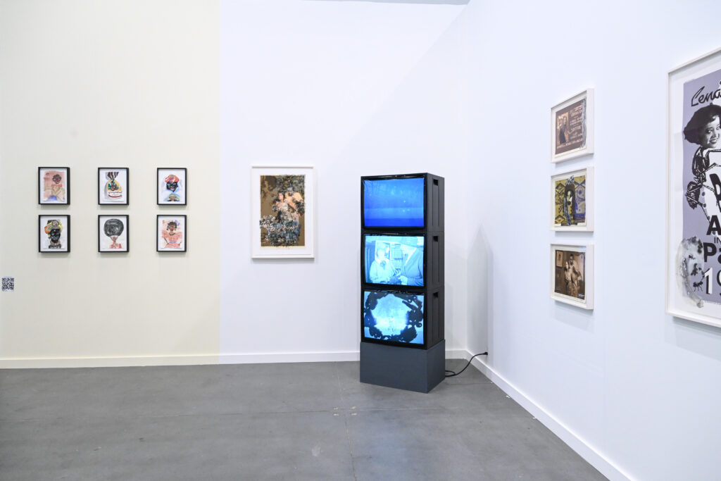 Frieze New York