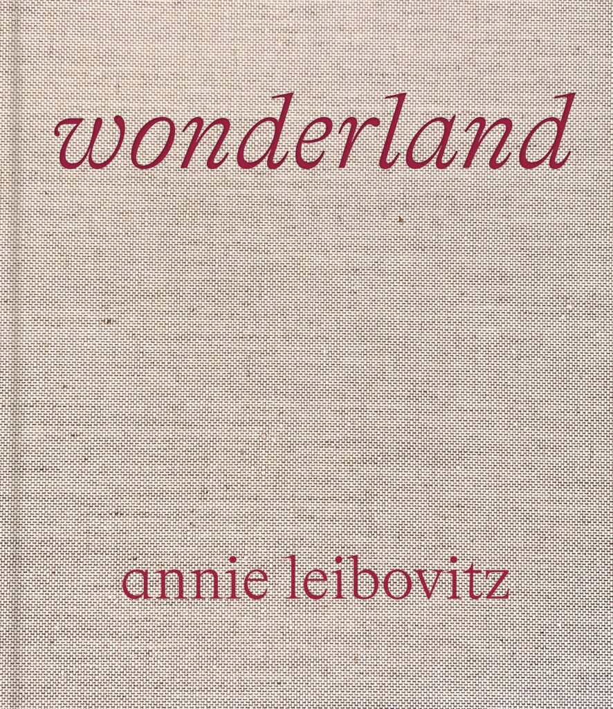 Annie Leibovitz: Harikalar Diyarı