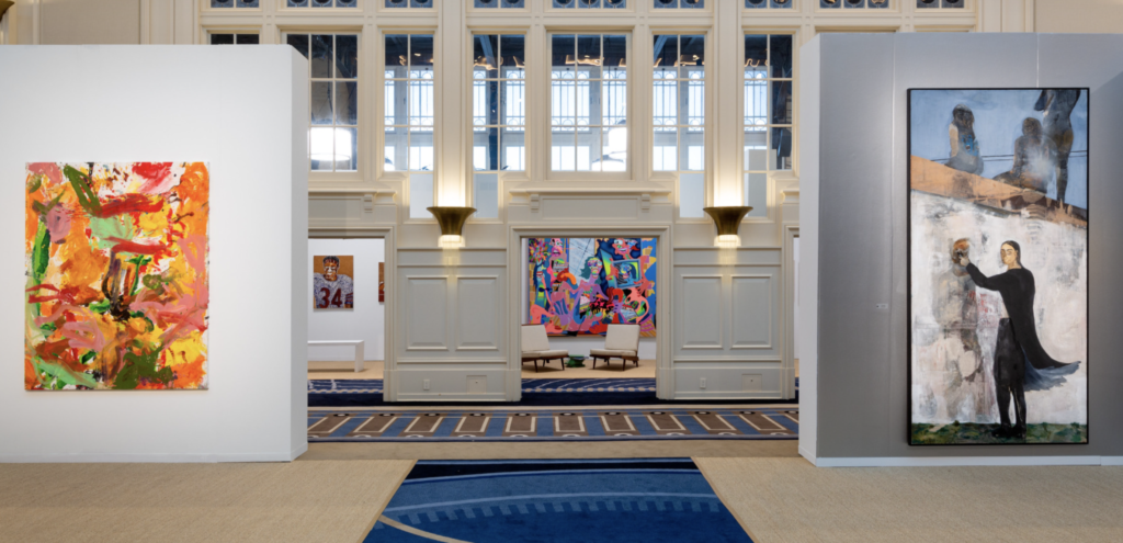 The Independent Art Fair New York | September 8-11, 2022
