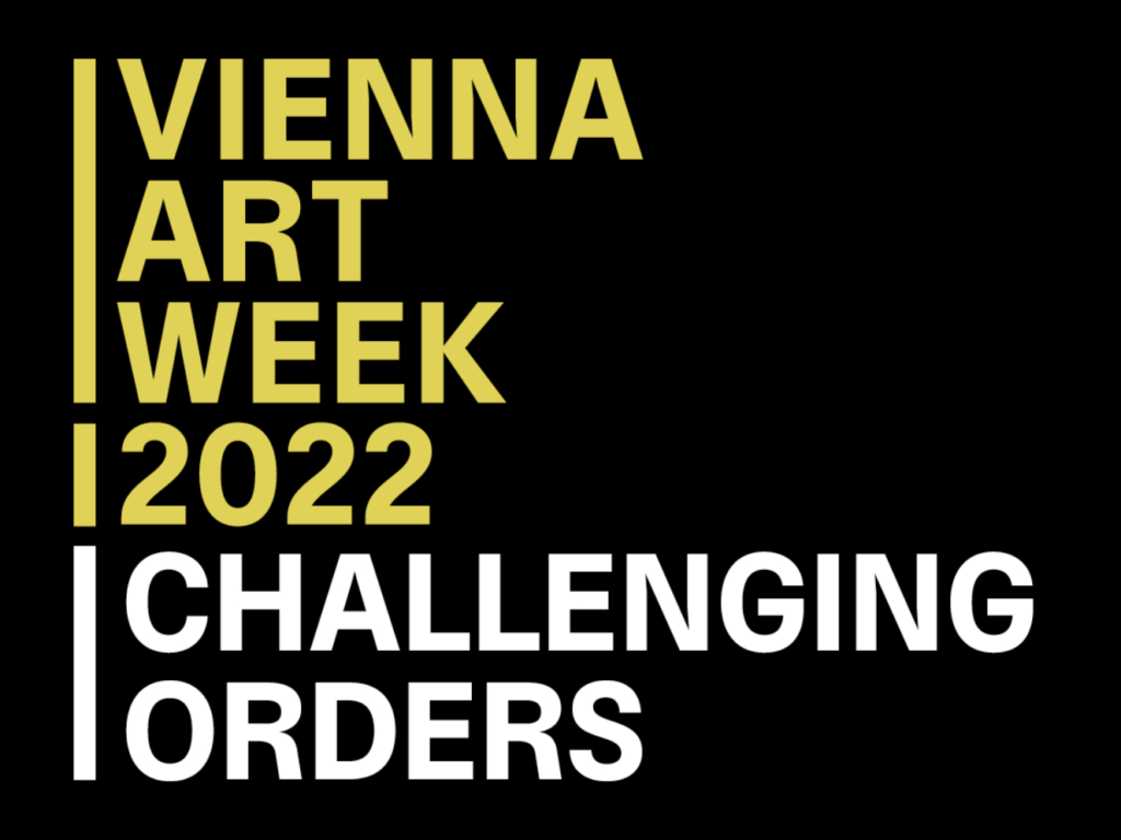 Vienna Art Week 2022