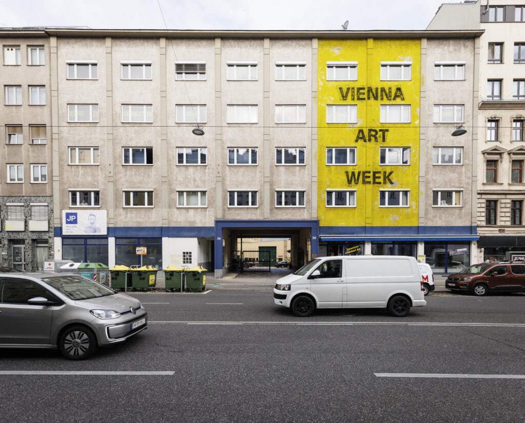 Vienna Art Week