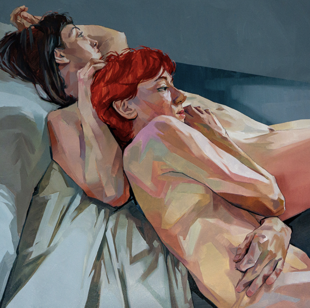 Ale Casanova | Interview with Spanish (NFT) Painter