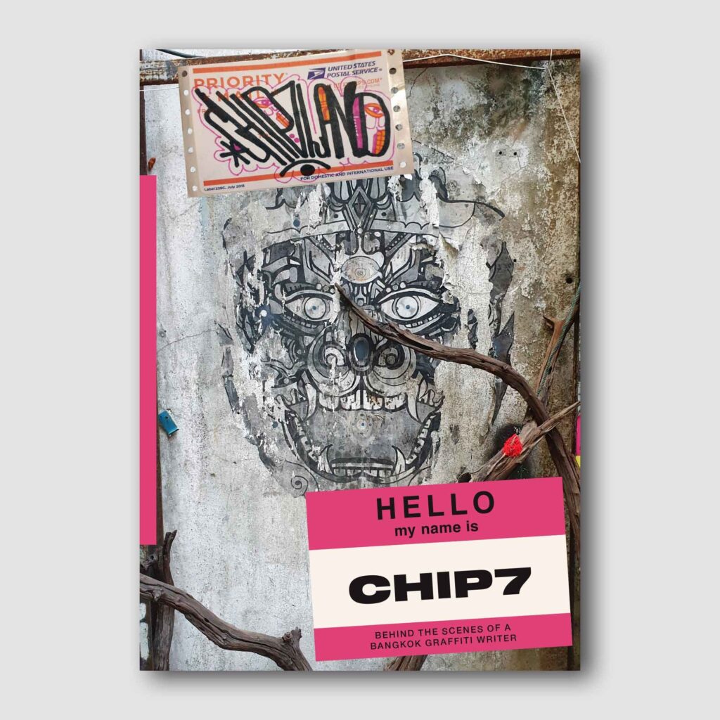 Chip7Land | SoiBooks