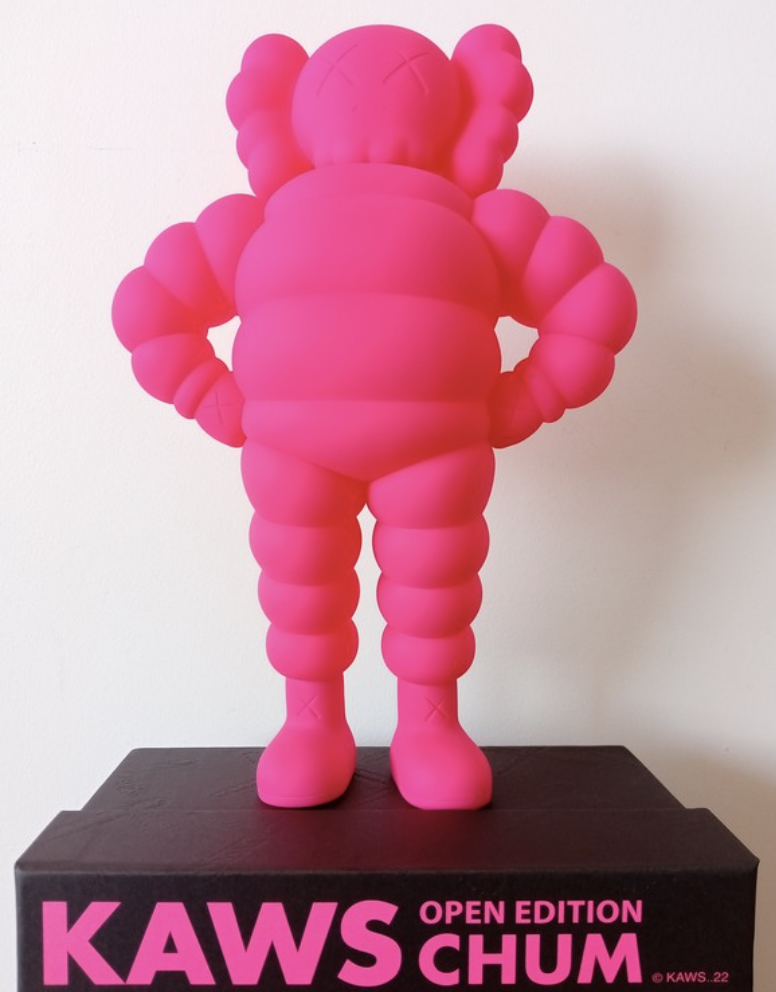 Kaws