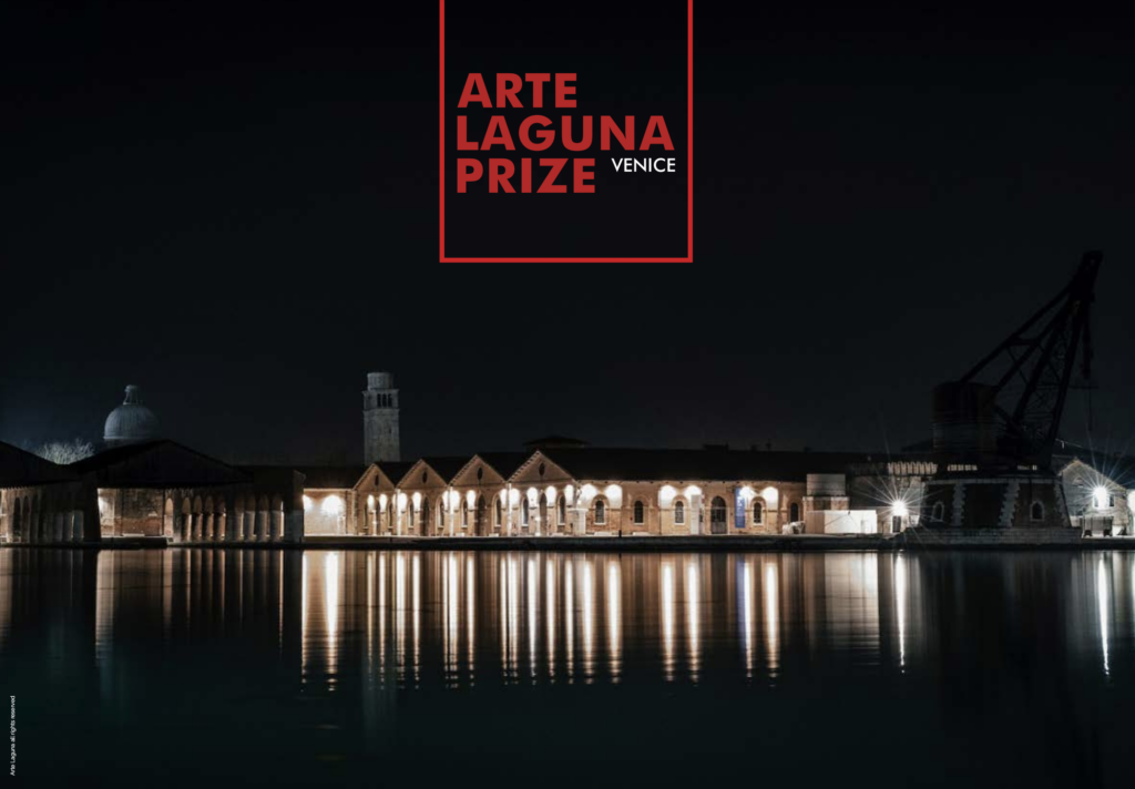 Arte Laguna Prize 18th Edition