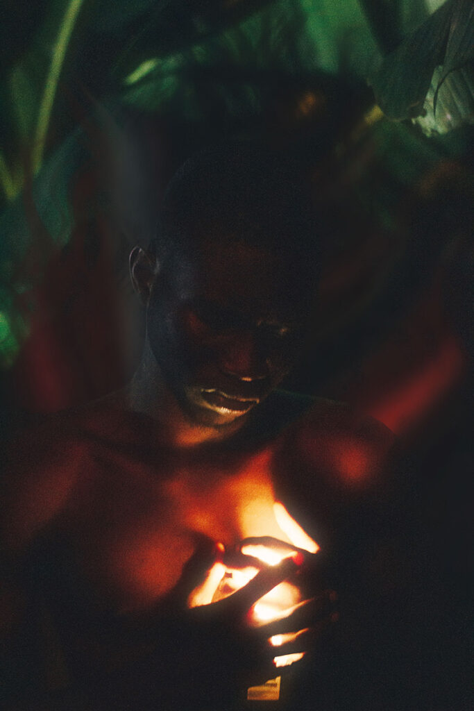Adedolapo Boluwatife