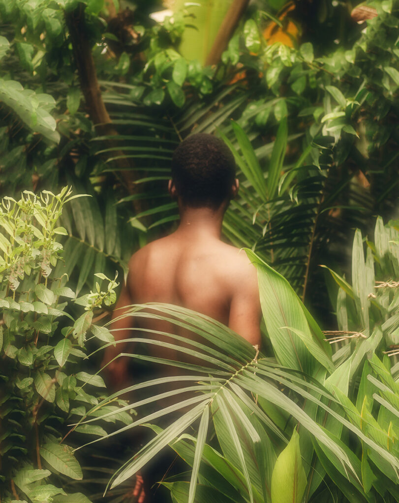 Adedolapo Boluwatife