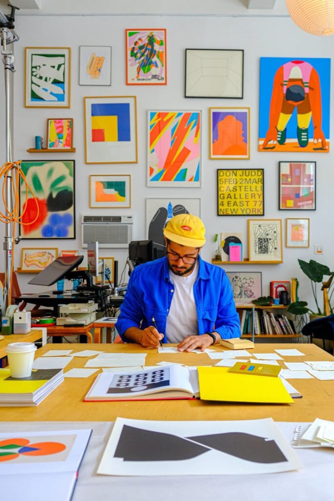 creative freelance
