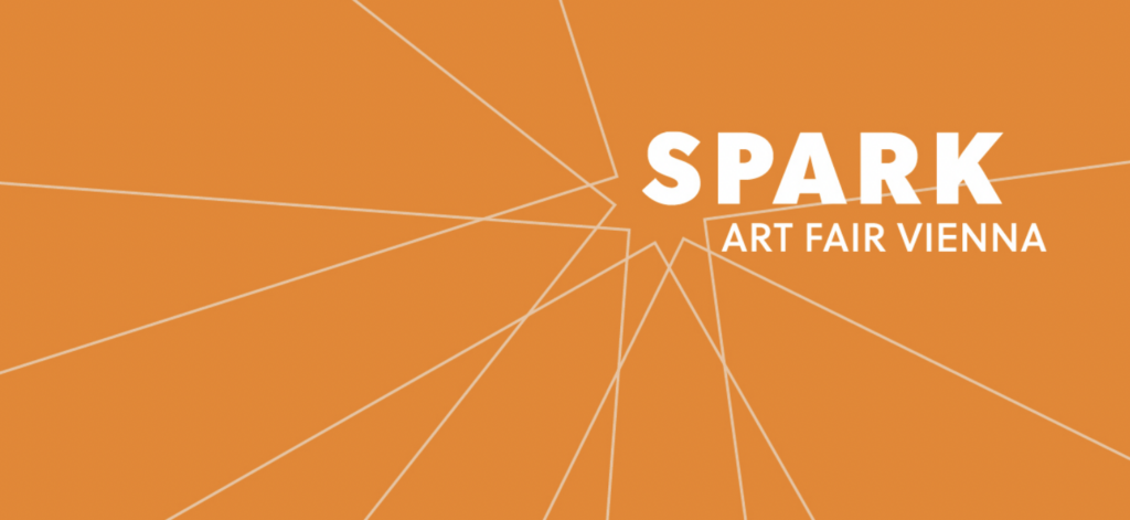 SPARK Art fair Vienna 2025