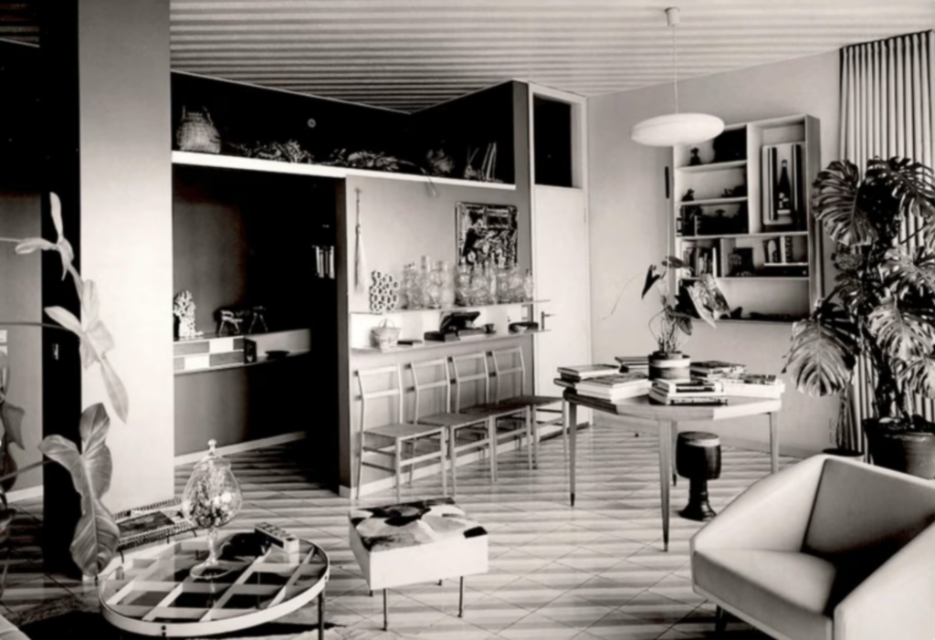 Gio Ponti