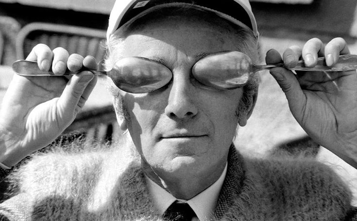 Bruno Munari | The Artist Who Taught to See with Hands - Hue