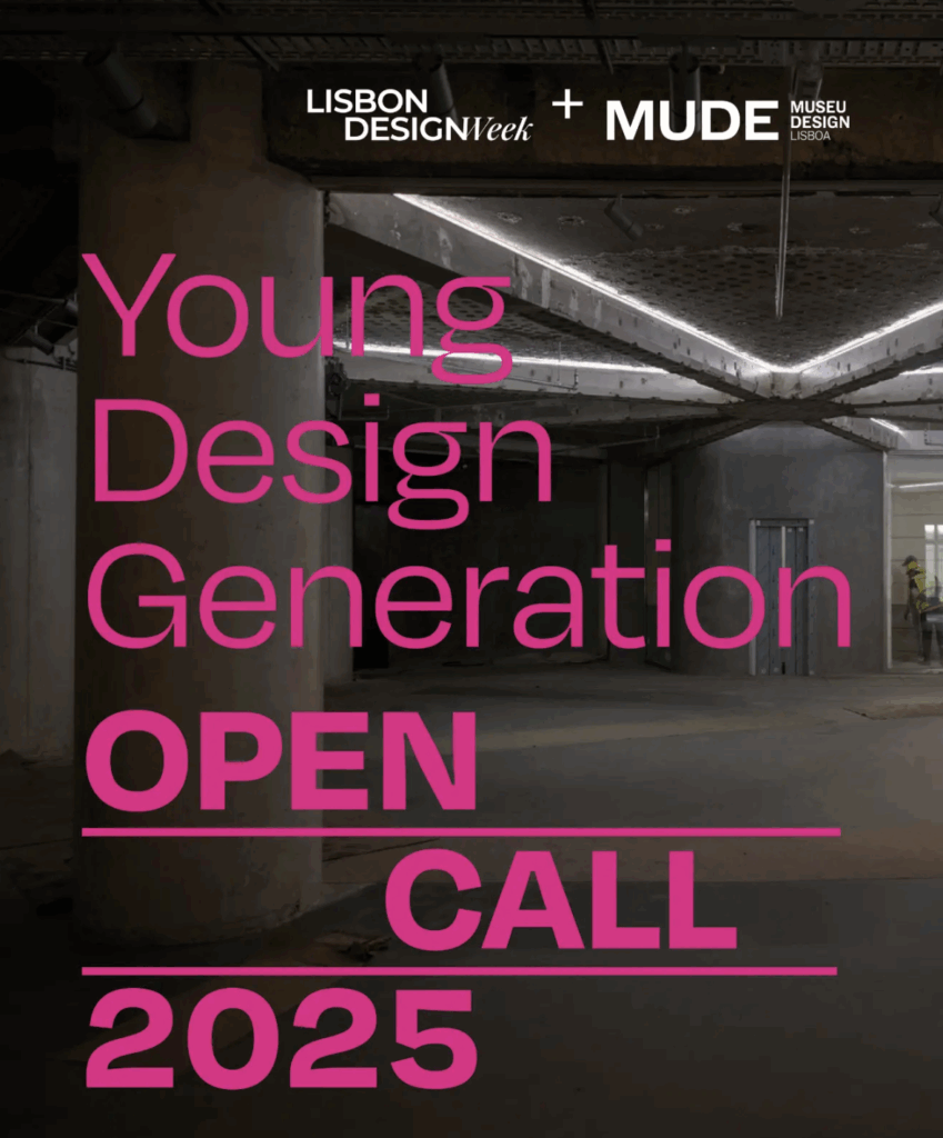 Lisbon Design Week (LDW) 2025