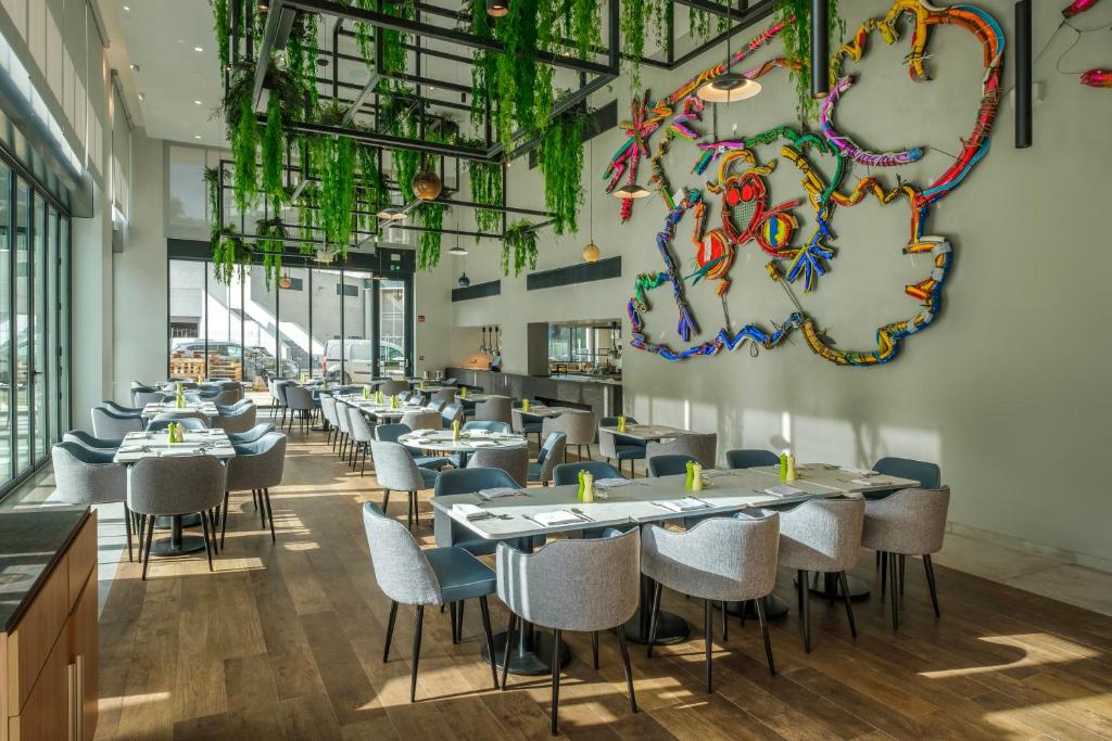 Best Lisbon Creative Hotels