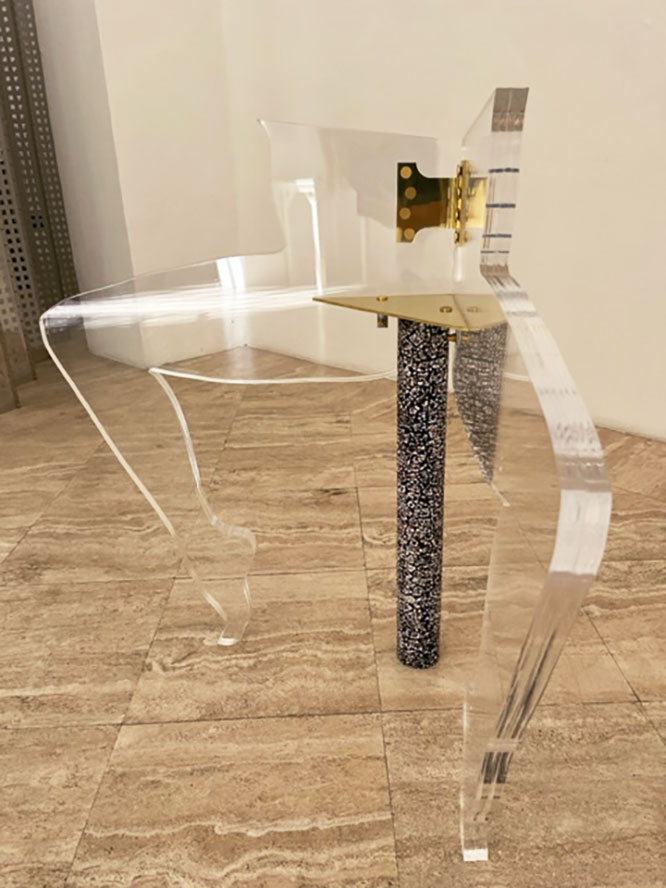 Anthea Hamilton