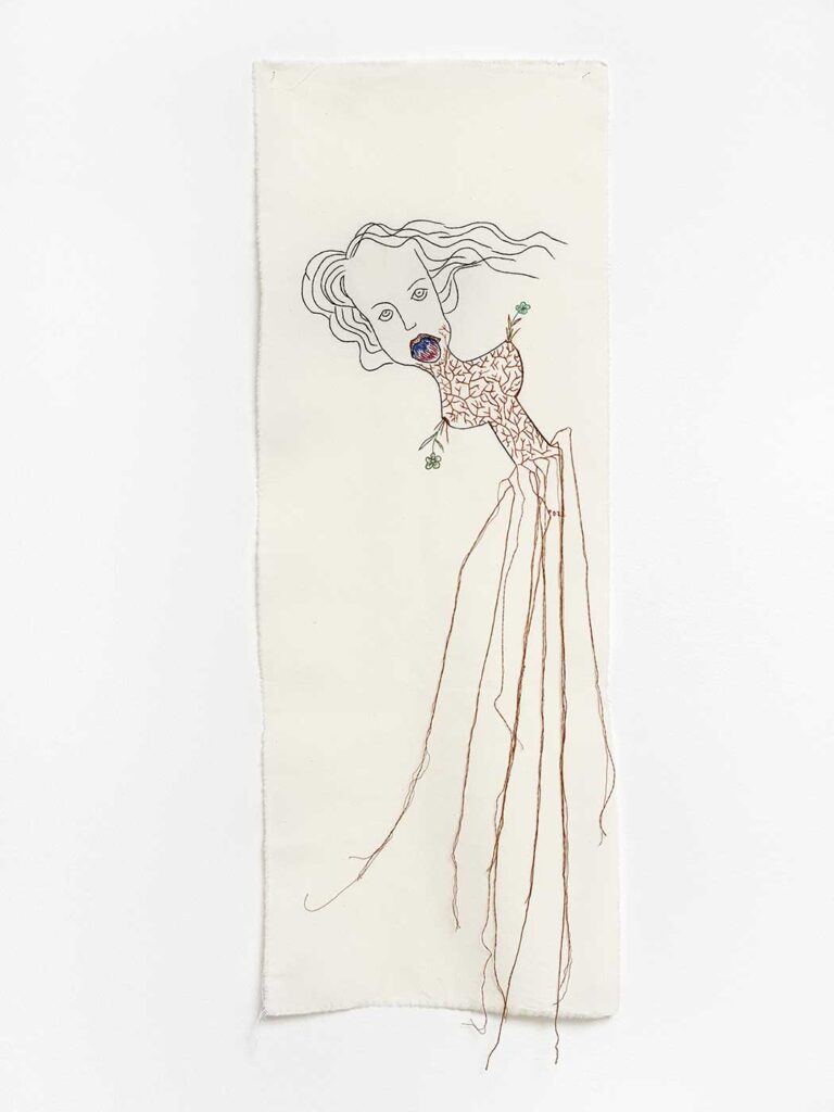 Patricia Dreyfus