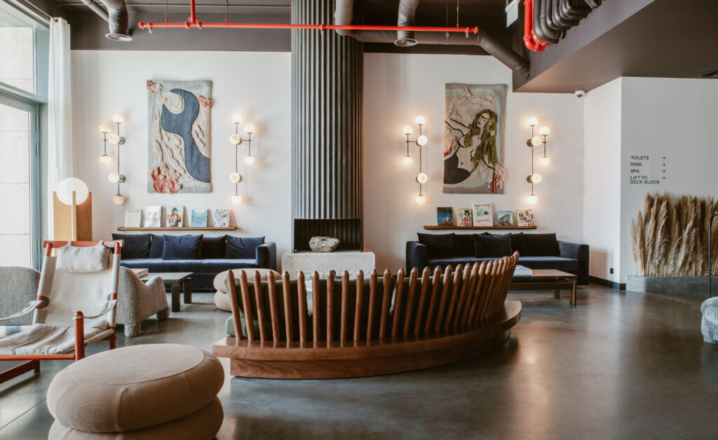 Best Lisbon Creative Hotels