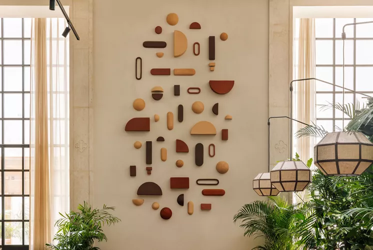 Best Lisbon Creative Hotels