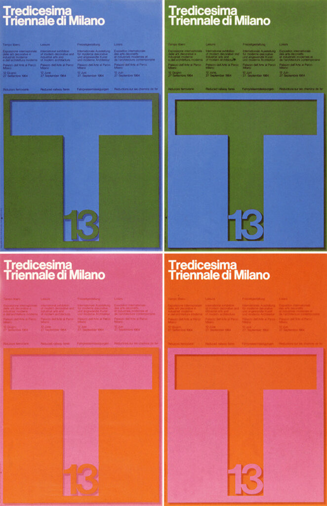 Massimo Vignelli8