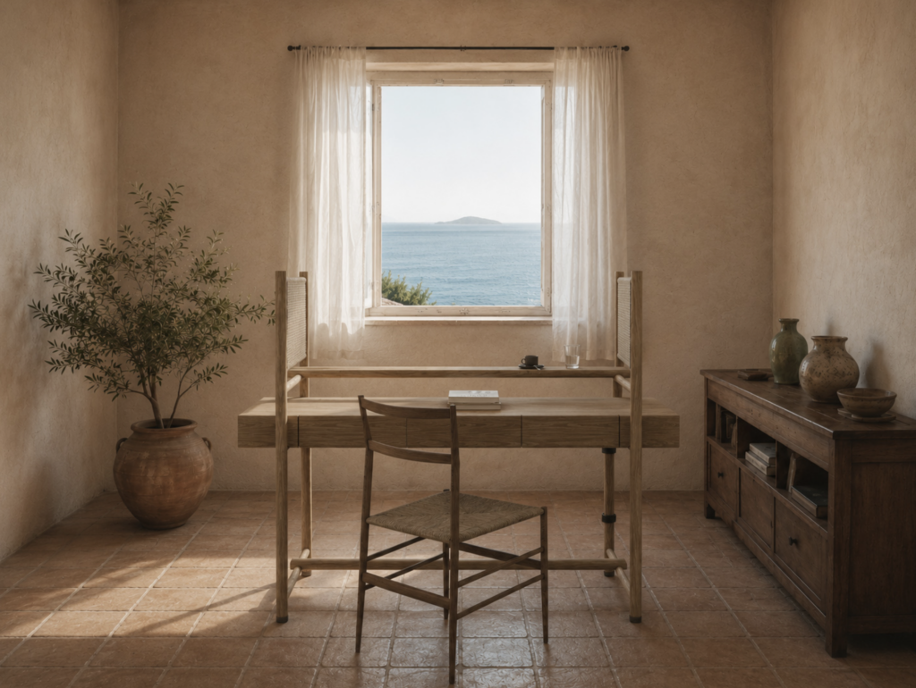 Home Office Desk