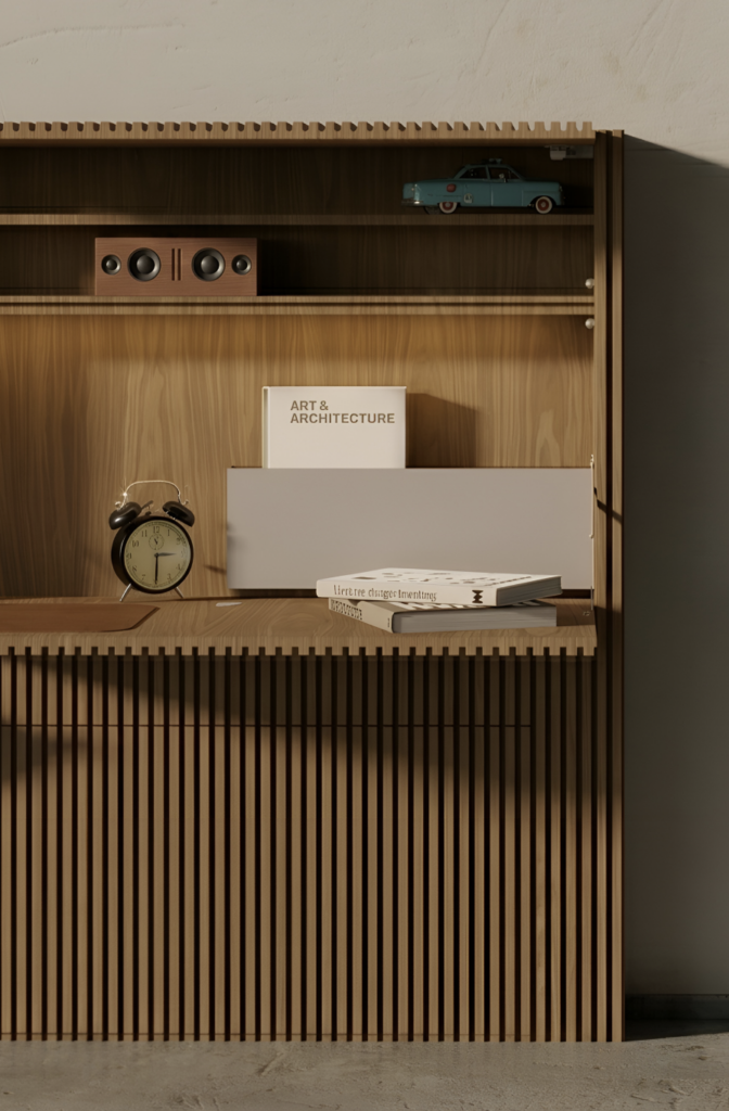 Home Office Desk