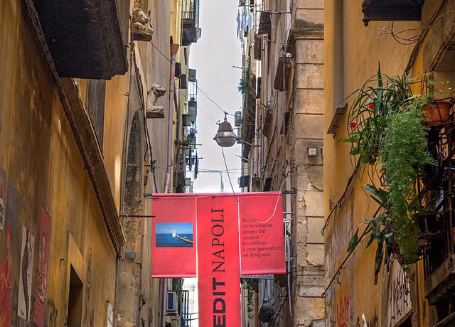 Edit Napoli 2026
